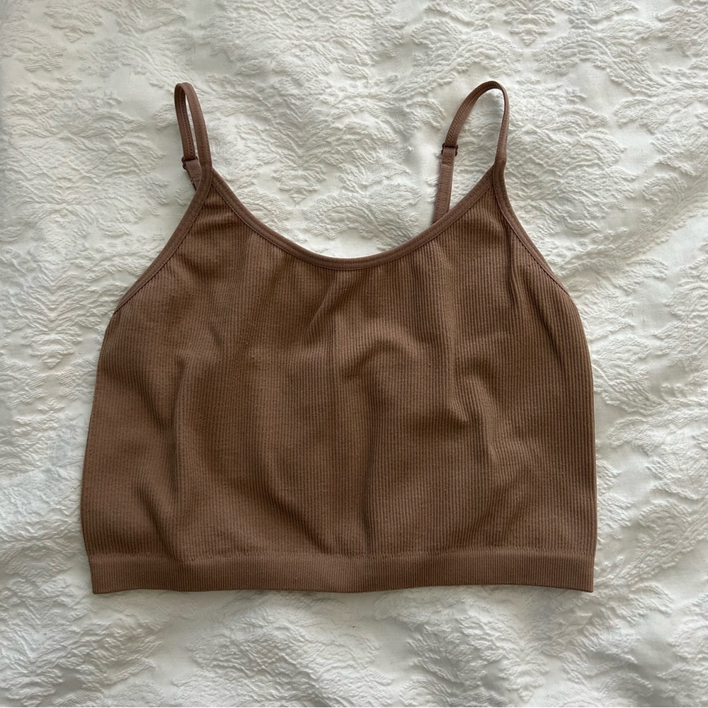 Bozzolo tank top s